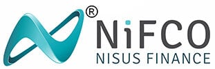Nisus Finance Services Co Limited logo