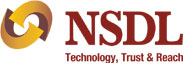 National Securities Depository Limited logo