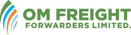 Om Freight Forwarders Ltd Logo