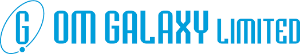 Om Galaxy logo