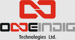 Oneindig Technologies logo