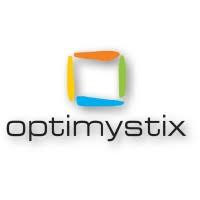 Optimystix Entertainment India logo