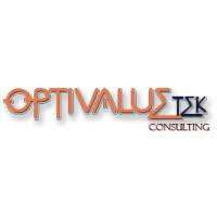 Optivalue Tek Consulting Ltd logo