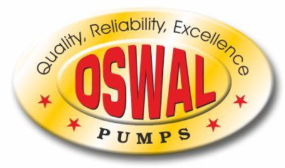 Oswal Pumps Limited logo