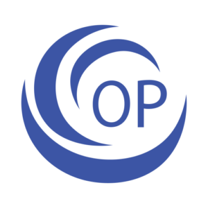 Oval Projects Engineering Ltd` logo