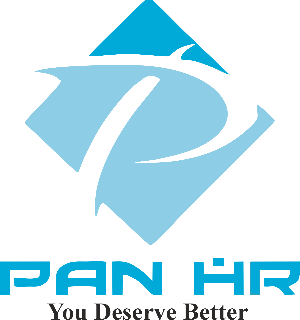 PAN HR Solutions logo