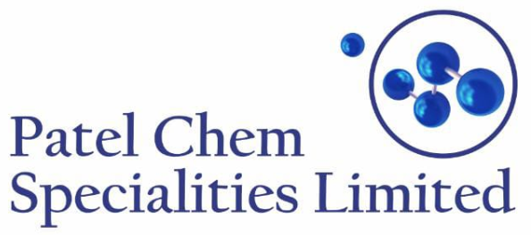 Patel Chem Specialities Ltd logo
