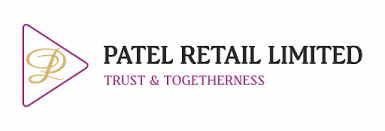 Patel Retail Ltd Logo