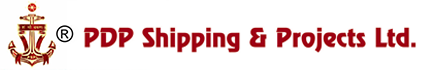 PDP Shipping & Projects Limited  logo