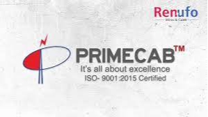 Prime Cable Industries Ltd logo