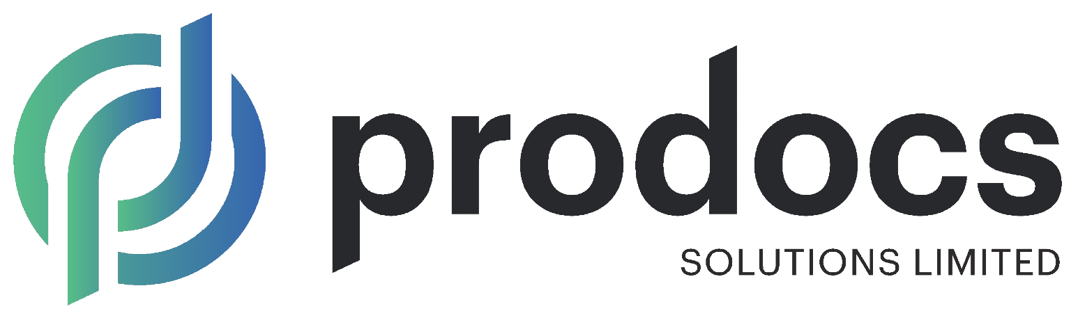 Prodocs Solutions Ltd logo