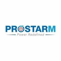 Prostarm Info Systems Limited logo