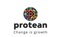 Protean eGov Technologies logo