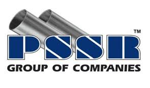 PS Raj Steels Limited logo