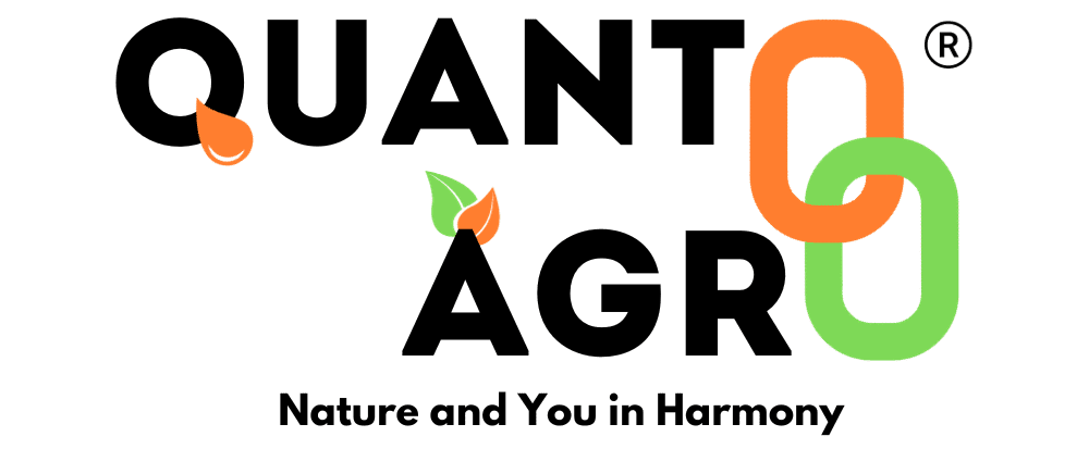 Quanto Agroworld logo