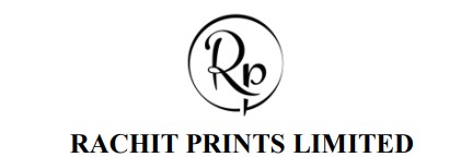 Rachit Prints Ltd logo