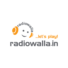 Radiowalla Network Limited  logo