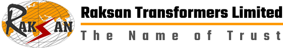 Raksan Transformers logo