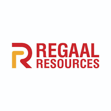 Regaal Resources Ltd logo