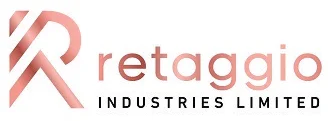 Retaggio Industries Limited logo