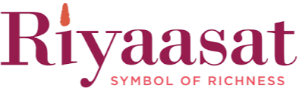 Riyaasat Lifestyle logo
