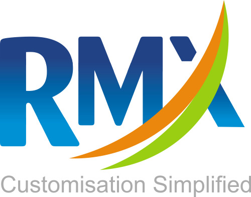 Readymix Construction Machinery Limited  logo