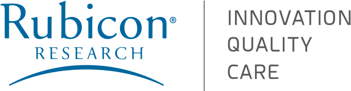 Rubicon Research Ltd Logo