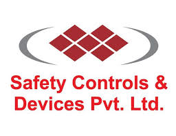 Safety Controls & Devices logo