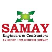 Samay Project Services Limited logo