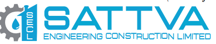 Sattva Engineering Construction Ltd logo