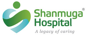 Shanmuga Hospital Limited logo