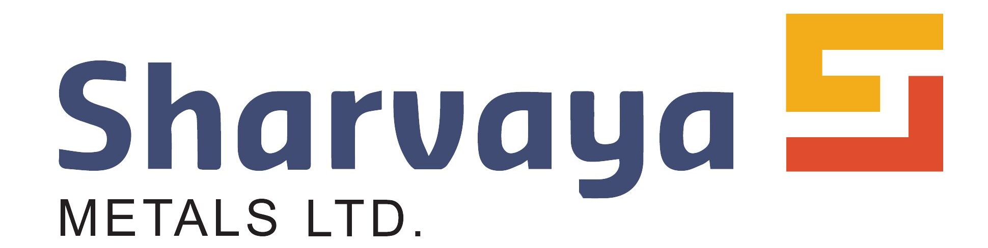 Sharvaya Metals Ltd logo