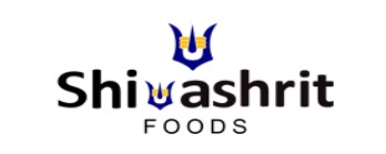 Shivashrit Foods Ltd logo
