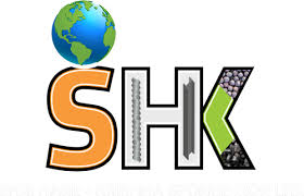 Shri Hare-Krishna Sponge Iron Limited logo