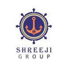 Shreeji Shipping Global Ltd Logo