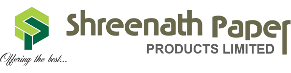Shreenath Paper Products Limited logo