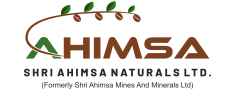 Shri Ahimsa Naturals Limited logo