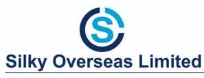 Silky Overseas Limited logo