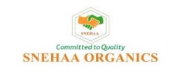 Snehaa Organics Ltd logo