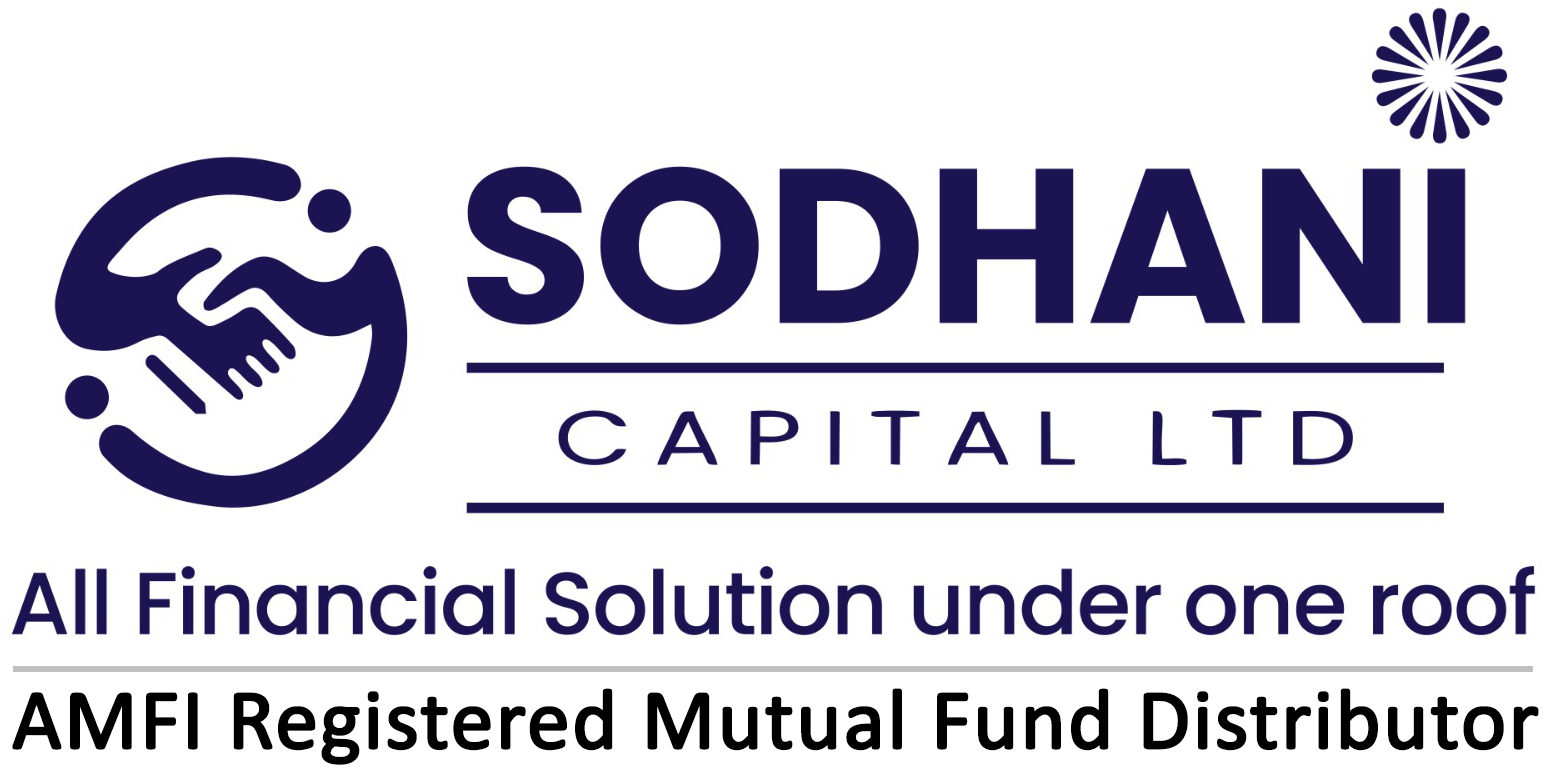 Sodhani Capital Ltd logo