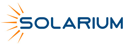 Solarium Green Energy Limited logo