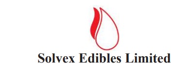 Solvex Edibles Ltd logo