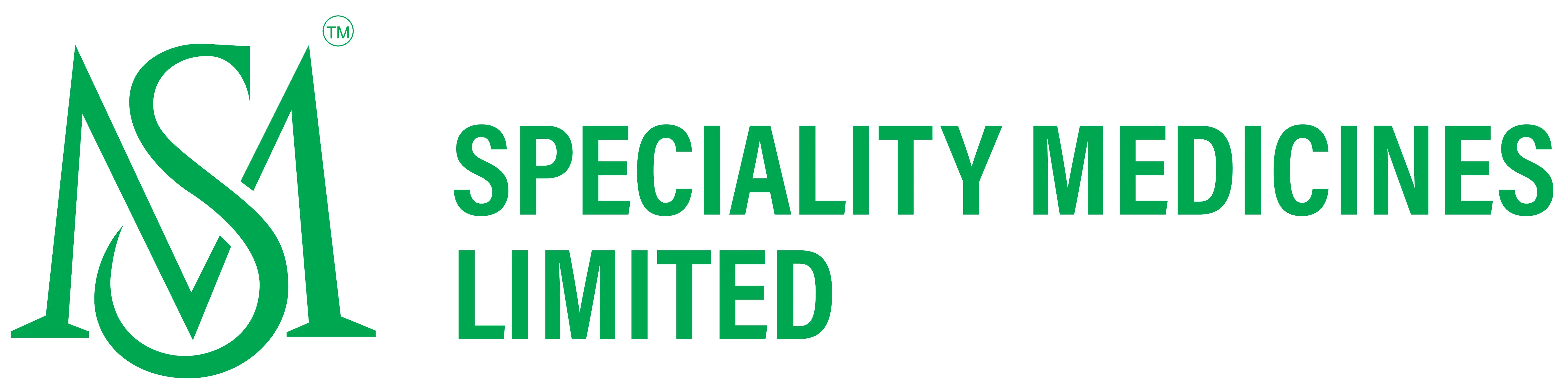 Speciality Medicines logo