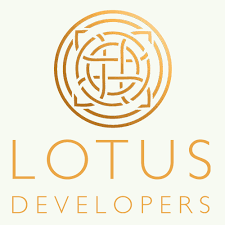 Sri Lotus Developers & Realty Ltd logo