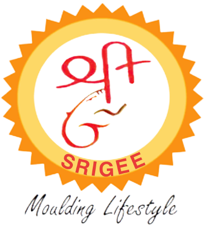 Srigee DLM Limited logo