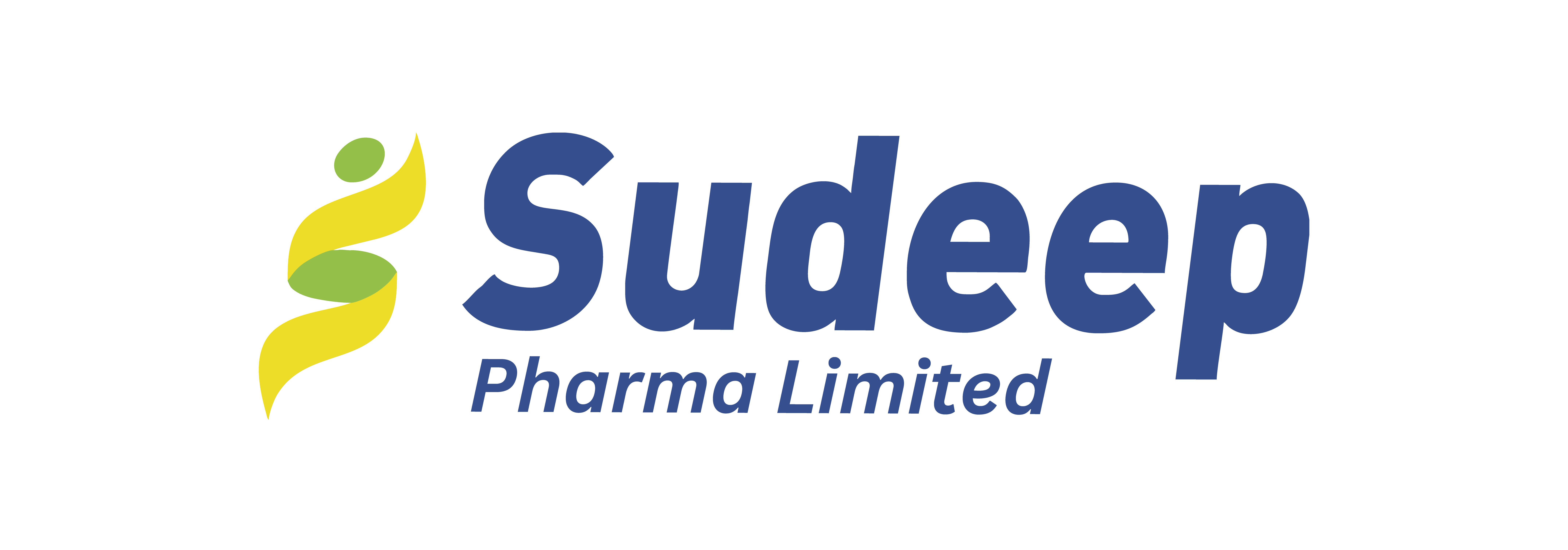 Sudeep Pharma Ltd logo