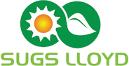 Sugs Lloyd Ltd logo