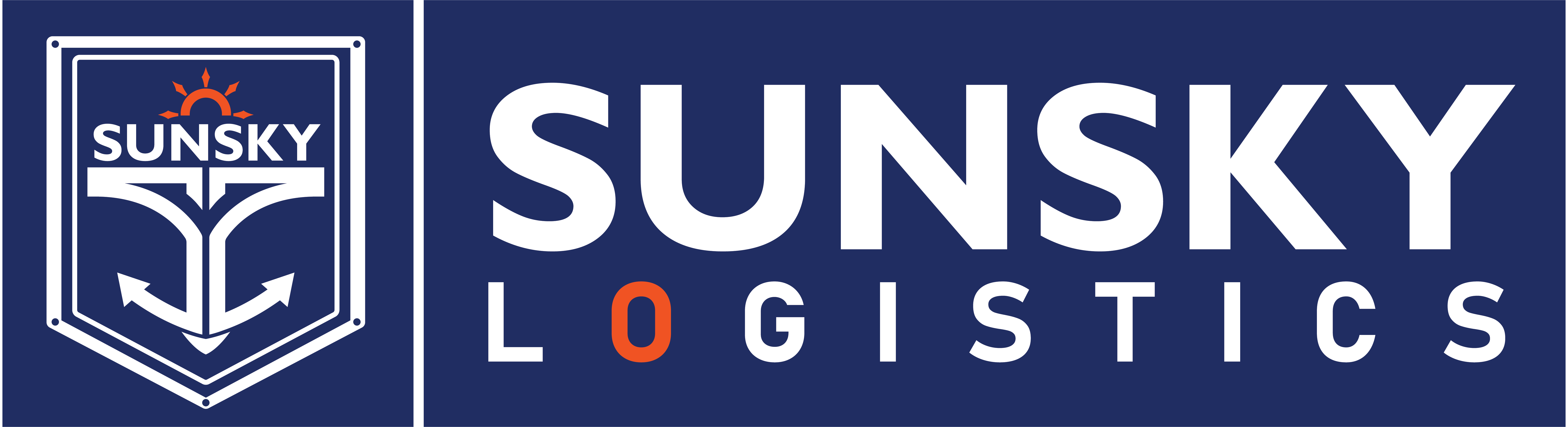 Sunsky Logistics Ltd logo