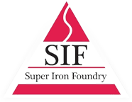 Super Iron Foundry Limited logo