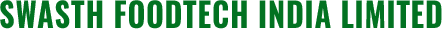 Swasth Foodtech India Limited logo